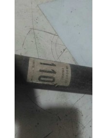 Recambio de amortiguador trasero izquierdo para skoda spaceback (5h) active referencia OEM IAM 6R0512011DH 6R0512011DH 6R0513025 2