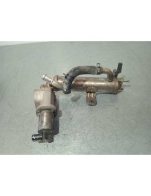 Recambio de valvula egr para kia cee´d edition 7 referencia OEM IAM 284102A300 ELECTRICA 