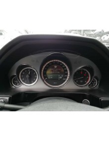 Recambio de cuadro instrumentos para mercedes-benz clase e (w212) lim. e 300 cdi blueefficiency s&s (212.021) referencia OEM IAM 2