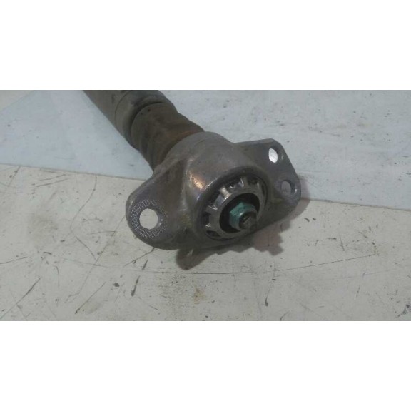 Recambio de amortiguador trasero izquierdo para skoda spaceback (5h) active referencia OEM IAM 6R0512011DH 6R0512011DH 6R0513025