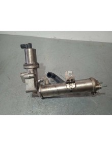 Recambio de valvula egr para kia cee´d edition 7 referencia OEM IAM 284102A300 ELECTRICA  2