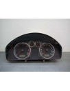 Recambio de cuadro instrumentos para seat alhambra (7v9) 1.9 tdi referencia OEM IAM 7M7920800J YM2110849BKD PLASTICO PARTIDO
