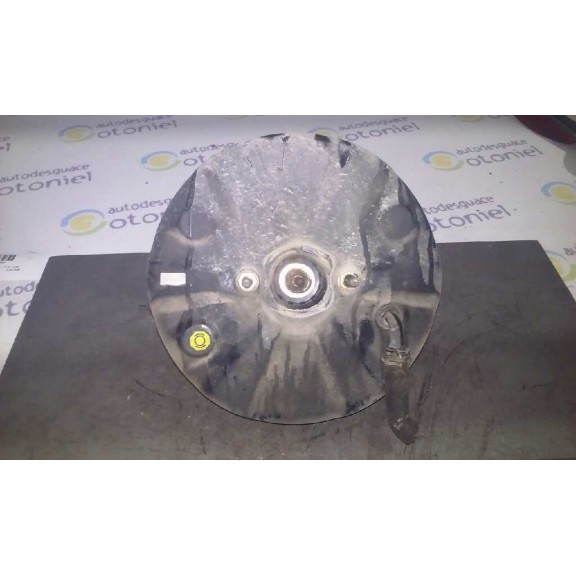 Recambio de servofreno para hyundai accent (lc) gl 5p referencia OEM IAM   