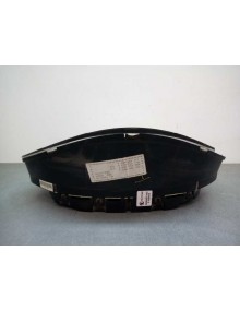 Recambio de cuadro instrumentos para seat alhambra (7v9) 1.9 tdi referencia OEM IAM 7M7920800J YM2110849BKD PLASTICO PARTIDO 2