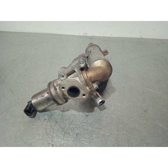 Recambio de valvula egr para kia cee´d edition 7 referencia OEM IAM 284102A300 ELECTRICA 