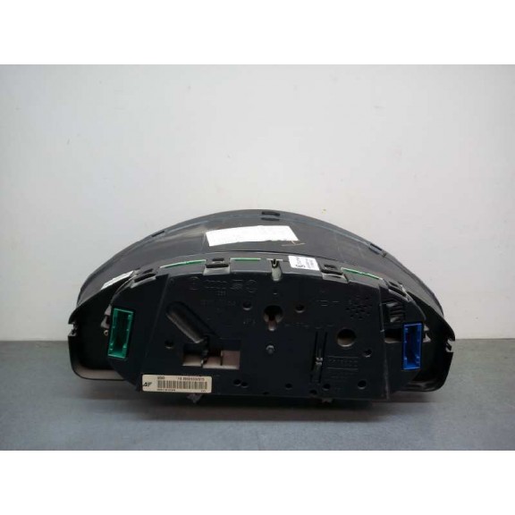 Recambio de cuadro instrumentos para seat alhambra (7v9) 1.9 tdi referencia OEM IAM 7M7920800J YM2110849BKD PLASTICO PARTIDO