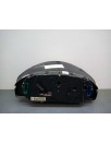 Recambio de cuadro instrumentos para seat alhambra (7v9) 1.9 tdi referencia OEM IAM 7M7920800J YM2110849BKD PLASTICO PARTIDO