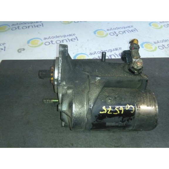 Recambio de motor arranque para toyota land cruiser (j12) 3.0 turbodiesel referencia OEM IAM 4280000290  