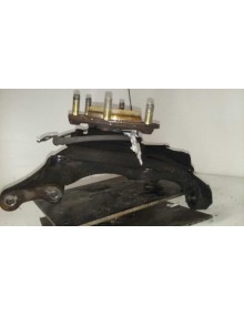 Recambio de mangueta delantera derecha para kia carnival 2.9 crdi vgt emotion referencia OEM IAM   CON ABS 2