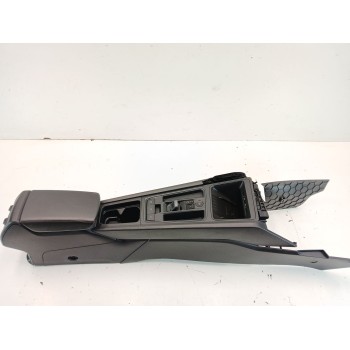 Recambio de apoyabrazos central para cupra formentor (km7) 1.4 e-hybrid referencia OEM IAM 5FB863045  