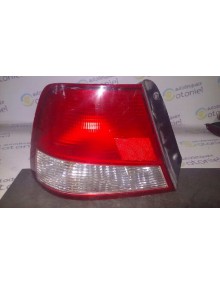 Recambio de piloto trasero izquierdo para hyundai accent (lc) gl 5p referencia OEM IAM  5P 