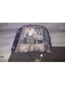 Recambio de piloto trasero izquierdo para hyundai accent (lc) gl 5p referencia OEM IAM  5P  2