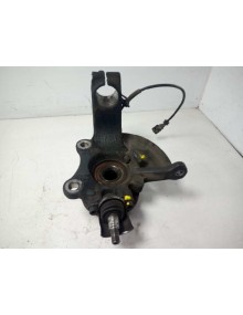 Recambio de mangueta delantera derecha para seat alhambra (7v9) 1.9 tdi referencia OEM IAM   