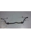 Recambio de barra estabilizadora delantera para kia carnival 2.9 crdi vgt emotion referencia OEM IAM   