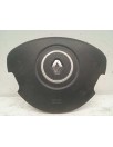 Recambio de airbag delantero izquierdo para renault clio grandtour authentique referencia OEM IAM 8200677496  