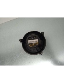 Recambio de motor calefaccion para land rover freelander baikal referencia OEM IAM N200470F  2 PINS 2