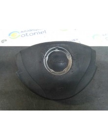 Recambio de airbag delantero izquierdo para dacia sandero laureate music referencia OEM IAM 8200842062  