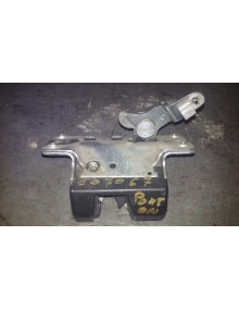 Recambio de cerradura maletero / porton para opel zafira a blue line referencia OEM IAM   