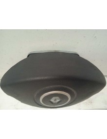 Recambio de airbag delantero izquierdo para renault clio grandtour authentique referencia OEM IAM 8200677496   2