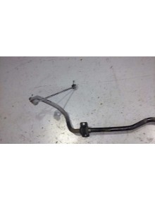 Recambio de barra estabilizadora delantera para kia carnival 2.9 crdi vgt emotion referencia OEM IAM    2