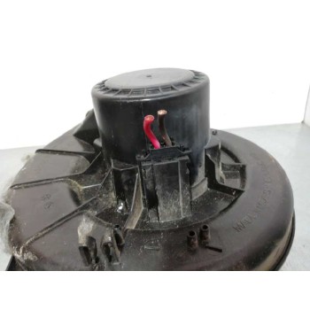Recambio de motor calefaccion para skoda fabia ambition referencia OEM IAM   2 PIN