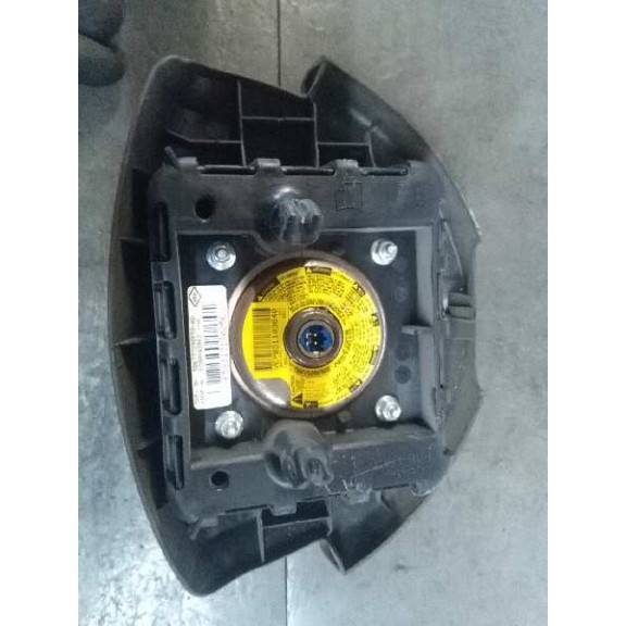 Recambio de airbag delantero izquierdo para dacia sandero laureate music referencia OEM IAM 8200842062  