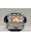 Recambio de airbag delantero izquierdo para renault clio grandtour authentique referencia OEM IAM 8200677496  