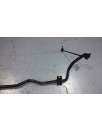 Recambio de barra estabilizadora delantera para kia carnival 2.9 crdi vgt emotion referencia OEM IAM   