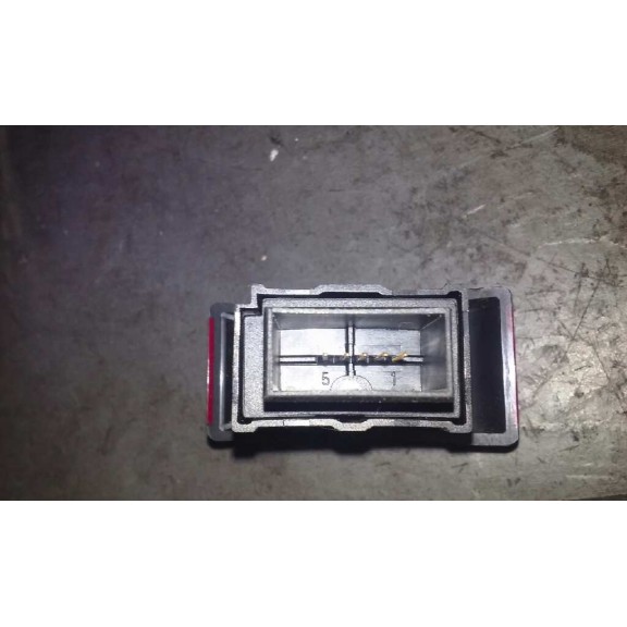 Recambio de warning para opel corsa c club referencia OEM IAM   