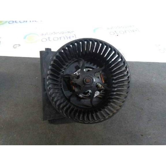 Recambio de motor calefaccion para volkswagen polo berlina (6n2) conceptline referencia OEM IAM   