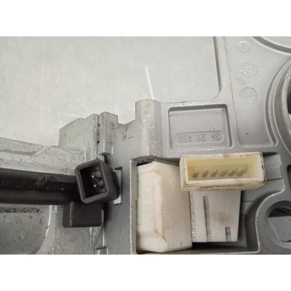 Recambio de conmutador de arranque para opel astra h berlina cosmo referencia OEM IAM 2421430 N0501881 