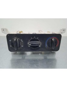 Recambio de mando calefaccion / aire acondicionado para land rover freelander baikal referencia OEM IAM   