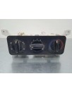 Recambio de mando calefaccion / aire acondicionado para land rover freelander baikal referencia OEM IAM   