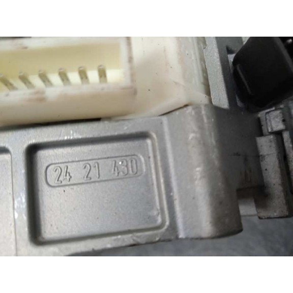 Recambio de conmutador de arranque para opel astra h berlina cosmo referencia OEM IAM 2421430 N0501881 