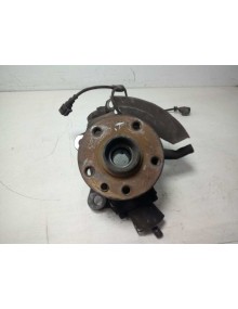 Recambio de mangueta delantera izquierda para seat alhambra (7v9) 1.9 tdi referencia OEM IAM   
