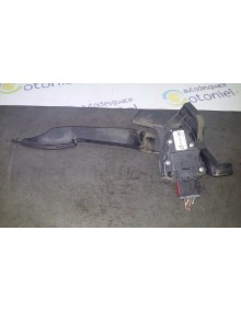 Recambio de potenciometro pedal para opel corsa c club referencia OEM IAM 9129423CL  