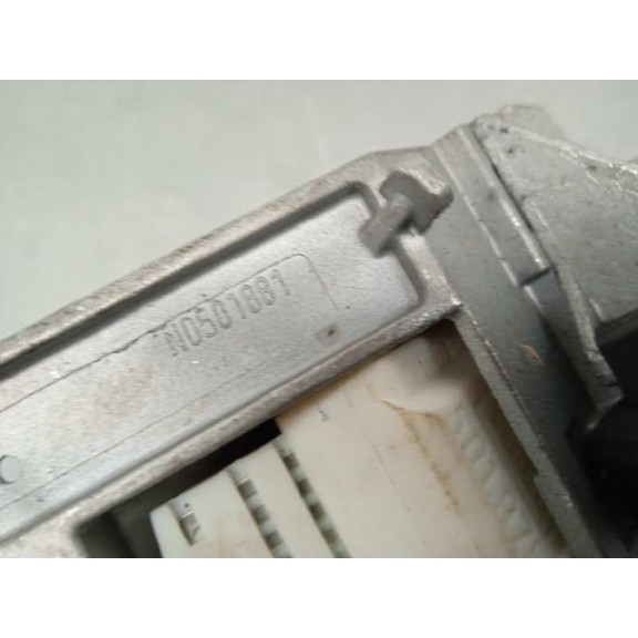 Recambio de conmutador de arranque para opel astra h berlina cosmo referencia OEM IAM 2421430 N0501881 