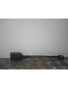 Recambio de enganche cinturon para peugeot expert kasten furgón l2h1 referencia OEM IAM 5363331 CENTRAL  2