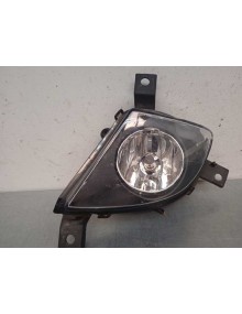 Recambio de faro antiniebla izquierdo para bmw serie 3 berlina (e90) 320d referencia OEM IAM  2ª SERIE 
