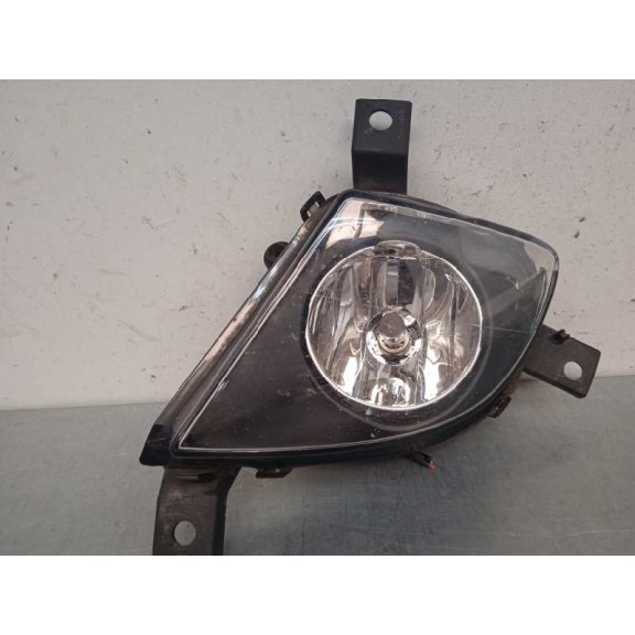 Recambio de faro antiniebla izquierdo para bmw serie 3 berlina (e90) 320d referencia OEM IAM  2ª SERIE 