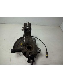 Recambio de mangueta delantera izquierda para seat alhambra (7v9) 1.9 tdi referencia OEM IAM    2