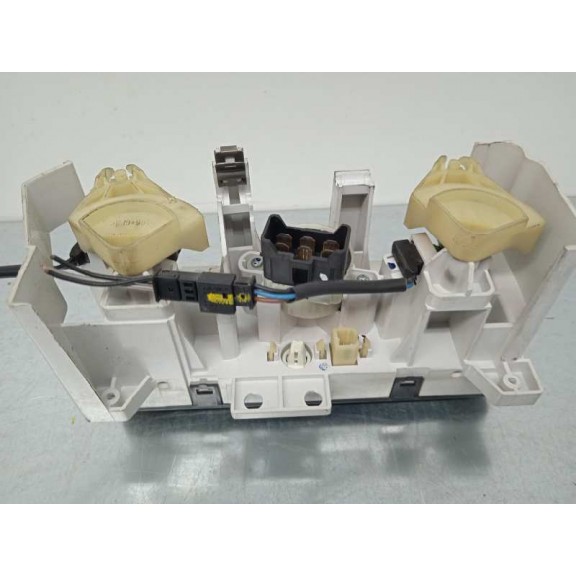Recambio de mando calefaccion / aire acondicionado para land rover freelander baikal referencia OEM IAM   