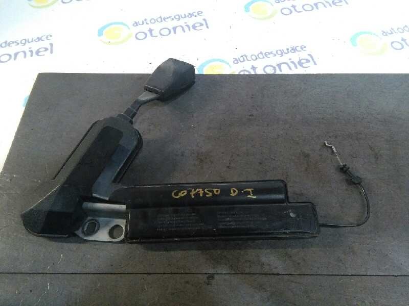 Recambio de pretensor airbag izquierdo para bmw serie 3 berlina (e36) 325td referencia OEM IAM 8164932S ENGANCHE 