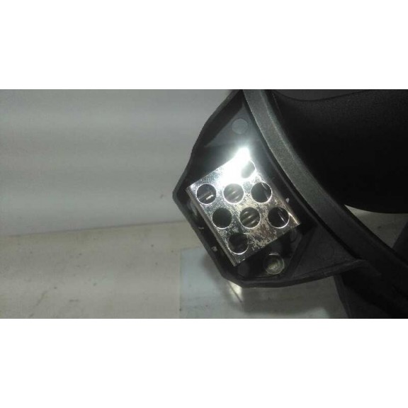Recambio de electroventilador para renault fluence 1.5 dci diesel fap referencia OEM IAM 214819402R  