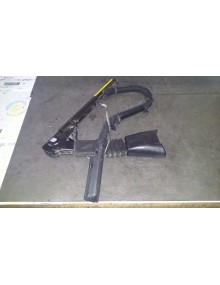 Recambio de pretensor airbag derecho para opel corsa c club referencia OEM IAM  5P 