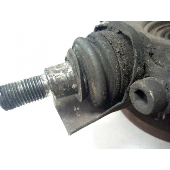 Recambio de mangueta delantera izquierda para seat alhambra (7v9) 1.9 tdi referencia OEM IAM   