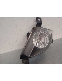 Recambio de faro antiniebla izquierdo para bmw serie 3 berlina (e90) 320d referencia OEM IAM  2ª SERIE  2