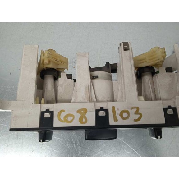 Recambio de mando calefaccion / aire acondicionado para land rover freelander baikal referencia OEM IAM   