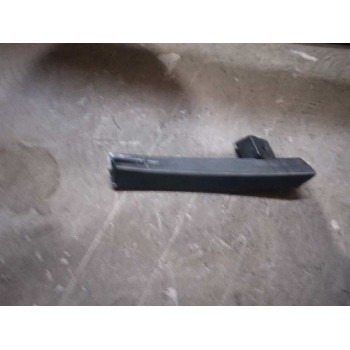 Recambio de paragolpes delantero para dacia sandero referencia OEM IAM 620224790R NUEVO SOPORTE ROTO