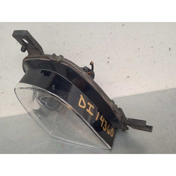 Recambio de faro antiniebla izquierdo para bmw serie 3 berlina (e90) 320d referencia OEM IAM  2ª SERIE 